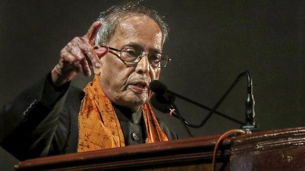 प्रणब मुखर्जीः शाह आयोग से लेकर विपक्ष के नेता तक