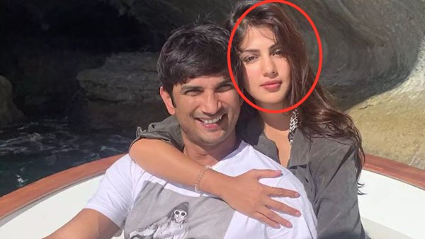 ईडी की जांच में रिया के भाई के बैंक अकाउंट भी शामिल