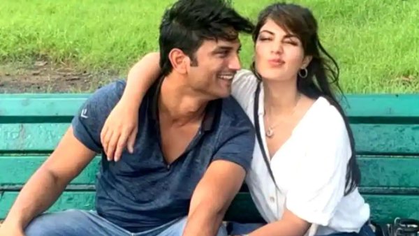'मुझे सुशांत को I Love You कहने की सजा मिल रही है'