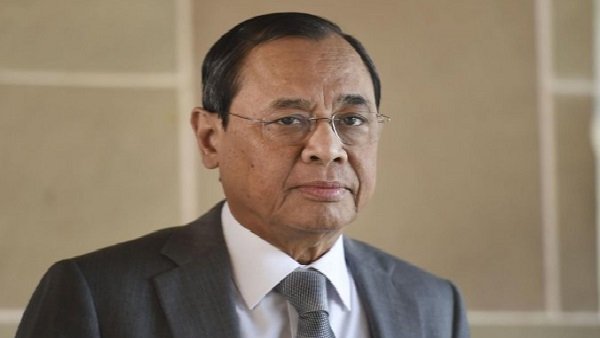 Supreme Court disposes off the suo motu proceedings against former CJI Ranjan Gogoi Supreme Court disposes off the suo motu proceedings against former CJI Ranjan Gogoi