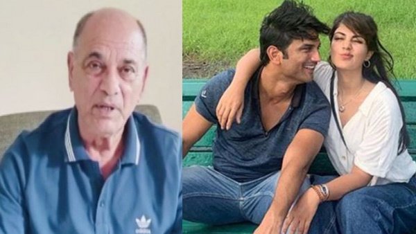 'सुशांत के पिता 'प्रभावशाली रिश्तादारों' का कर रहे इस्तेमाल'