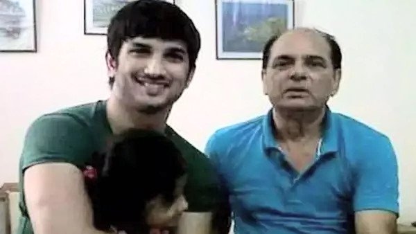 सुशांत के पिता केके सिंह ने जारी किया Video संदेश