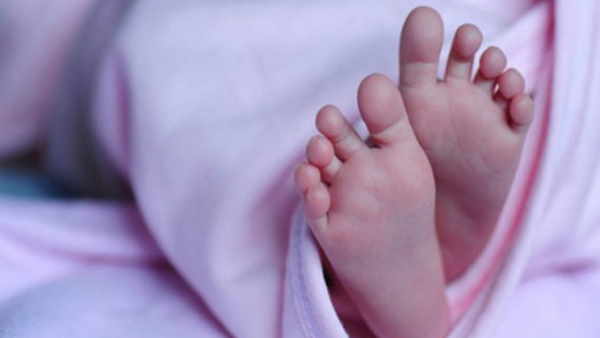 ranchi rims parent left his 14 days innocent child in hospital ranchi rims parent left his 14 days innocent child in hospital
