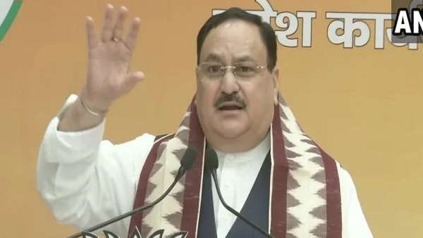 मोदी लॉकडाउन लागू करने में झिझके नहीं: नड्डा