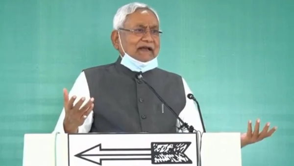 Bihar assembly elections 2020 jdu party release theme song Bihar assembly elections 2020 jdu party release theme song