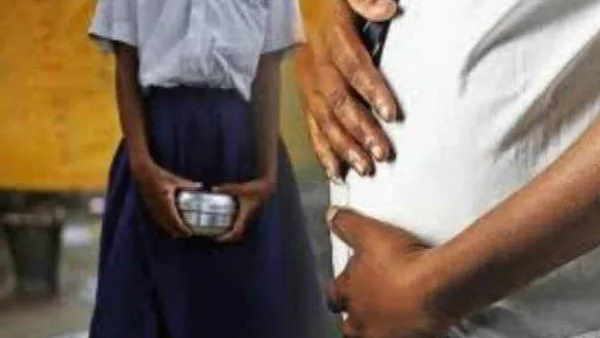 jharkhand physically disabled minor student pregnant jharkhand physically disabled minor student pregnant