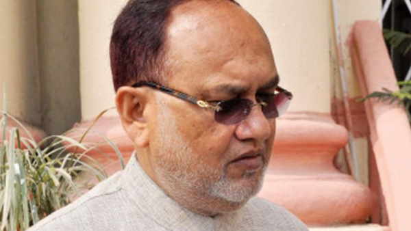 rjd leader abdul bari siddiqui corona positive rjd leader abdul bari siddiqui corona positive