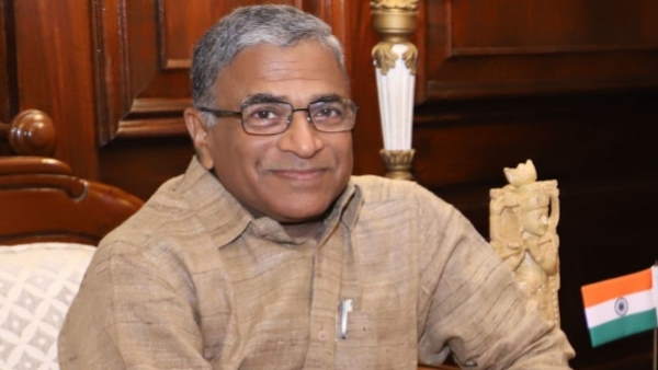 सभापति की गैरमौजूदगी में राज्यसभा का संचालन