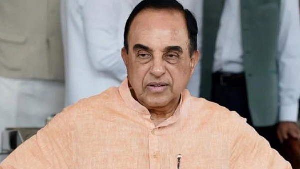 भाजपा आईटी सेल मेरे खिलाफ दुष्परचार कर रही: स्वामी