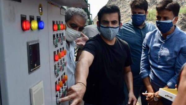 ये पूरी दिल्ली को प्रभावित करता है