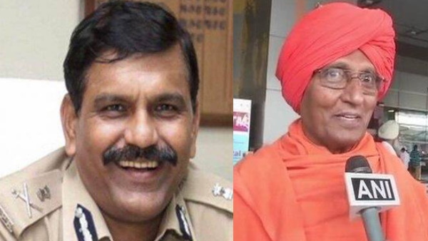 Former CBI chief Nageshwar controversial tweet on death of Swami Agnivesh trolled Former CBI chief Nageshwar controversial tweet on death of Swami Agnivesh trolled