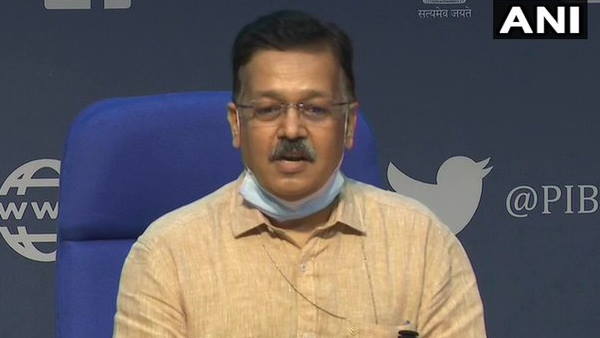 Maharashtra, Health Ministry, coronavirus, कोरोना वायरस, स्वास्थ्य मंत्रालय Maharashtra, Health Ministry, coronavirus, कोरोना वायरस, स्वास्थ्य मंत्रालय