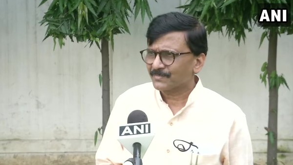 क्या बोले संजय राउत?