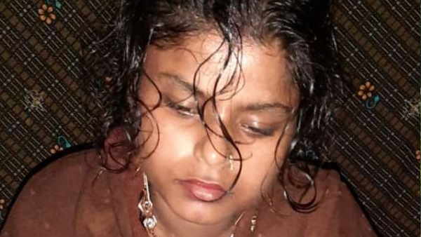 प्रेमी ने दोस्त के साथ मिलकर प्रेमिका को नदी में फेंका था