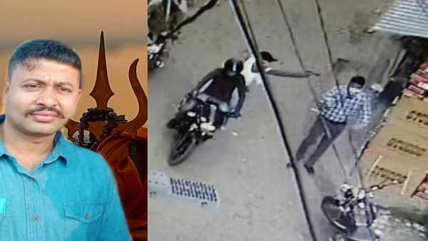 dhanbad police disclosde murder case of bjp leader satish singh dhanbad police disclosde murder case of bjp leader satish singh