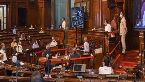 Parliament Budget Session 20201 first phase likely from Jan 29 Parliament Budget Session 20201 first phase likely from Jan 29