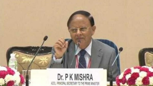 PMO led panel initiates action in advantage for management air pollution in ncr PMO led panel initiates action in advantage for management air pollution in ncr