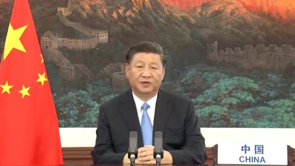 संयुक्त राष्ट्र महासभा, यूएनजीए, शी जिनपिंग, UNGA, un, donald trump, china, Xi Jinping संयुक्त राष्ट्र महासभा, यूएनजीए, शी जिनपिंग, UNGA, un, donald trump, china, Xi Jinping