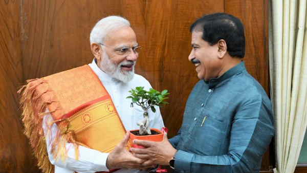 प्रधानमंत्री मोदी ने जताया शोक