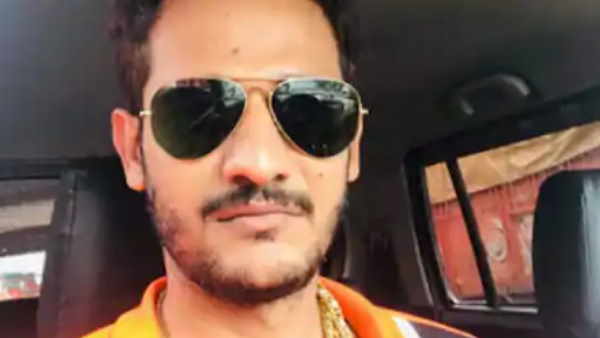 goons did firing on jdu leader prince singh bajrangi goons did firing on jdu leader prince singh bajrangi