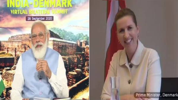 narendra modi virtual bilateral summit with denmark pm mette frederiksen, narendra modi, virtual bilateral summit, denmark, mette frederiksen, summit, डेनमार्क, नरेंद्र मोदी, मेटे फ्रेडरिक्सन narendra modi virtual bilateral summit with denmark pm mette frederiksen, narendra modi, virtual bilateral summit, denmark, mette frederiksen, summit, डेनमार्क, नरेंद्र मोदी, मेटे फ्रेडरिक्सन