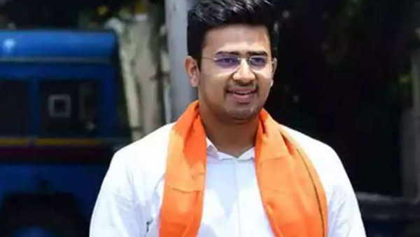 bihar assembly election 2020 tejasvi survya statement on rahul gandhi and tejashwi yadav bihar assembly election 2020 tejasvi survya statement on rahul gandhi and tejashwi yadav