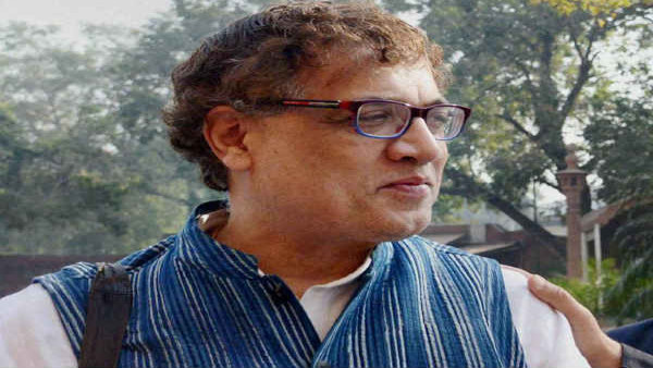 कोरोना से लड़ने की तैयारी करने के बजाए हम ट्रंप को ढोकला, लड्डू परोस रहे थे