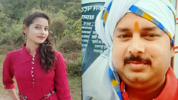 दारोगा किंग कुंदन से चल रहा था प्रेम प्रसंग
