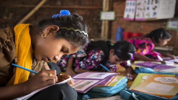 राष्ट्रीय शिक्षा नीति 2020 और मुस्लिम समुदाय राष्ट्रीय शिक्षा नीति 2020 और मुस्लिम समुदाय