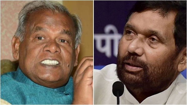 बिहार में महादलित समाज में मुसहर समुदाय से आते हैं जीतन राम मांझी