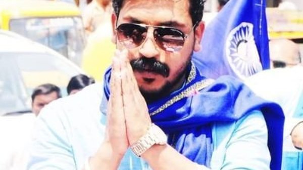 क्या मांझी-पासवान के झगड़े से रावण को फायदा?