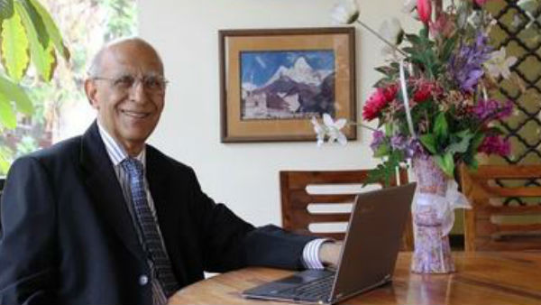 जानिए कौन हैं हैपीएस्ट माइंड के फाउंडर अशोक सूता