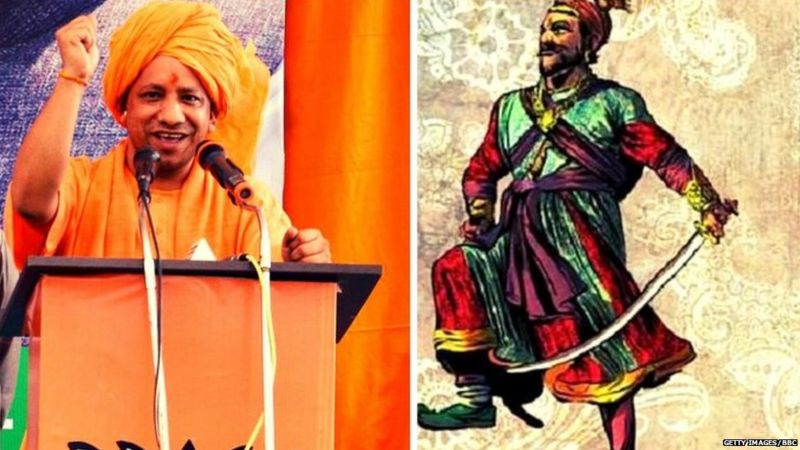 आगरा से शिवाजी और मुग़लों का क्या था संबंध आगरा से शिवाजी और मुग़लों का क्या था संबंध