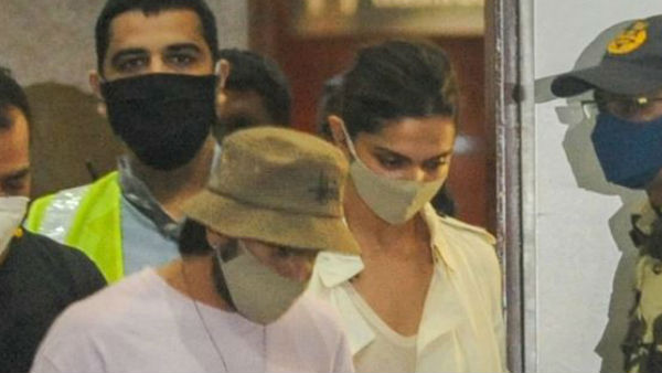Bollywood Drugs Case: Deepika Padukone Reached Mumbai to appear before NCB on Sep 26, Rakul Preet Singh to record statement today in drug case Bollywood Drugs Case: Deepika Padukone Reached Mumbai to appear before NCB on Sep 26, Rakul Preet Singh to record statement today in drug case