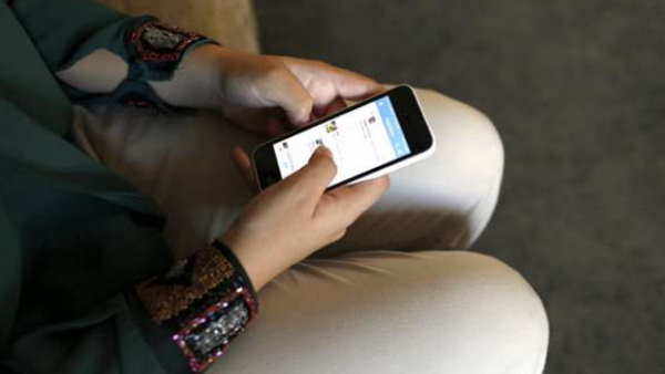 Whatsapp के जरिये आया वीडियो