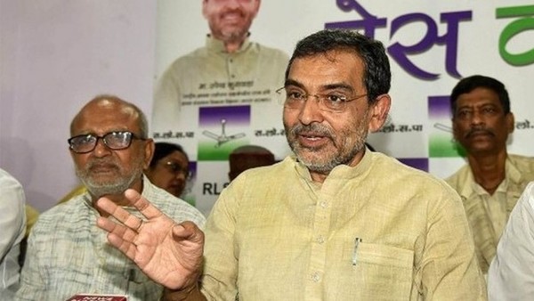 2020 में मायावती और कुशवाहा की स्थिति