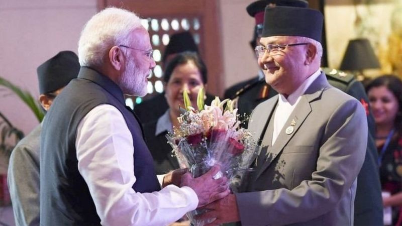 चीन में नेपाल के राजदूत ने भारत के बारे में ऐसा क्या कह दिया कि हो गया विवाद चीन में नेपाल के राजदूत ने भारत के बारे में ऐसा क्या कह दिया कि हो गया विवाद