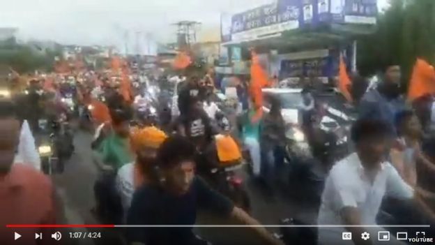 कंगना के लिए करणी सेना का 1,000 गाड़ियों का काफिला? जानिए सच कंगना के लिए करणी सेना का 1,000 गाड़ियों का काफिला? जानिए सच