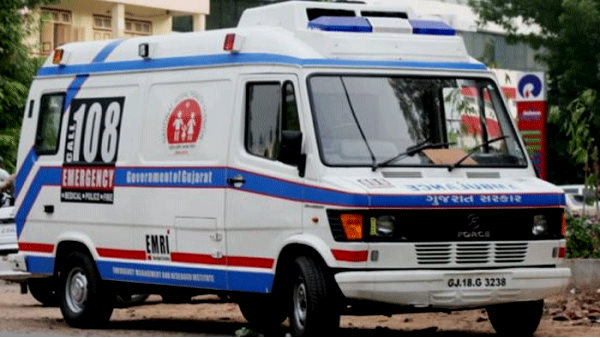 COVID-19: Gujarat crosses 100000-mark with 1295 new positive cases of Coronavirus, deaths toll 3136 COVID-19: Gujarat crosses 100000-mark with 1295 new positive cases of Coronavirus, deaths toll 3136