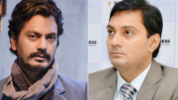 नवाजुद्दीन सिद्दीकी से जुड़े एक मामले में हुए थे अरेस्ट