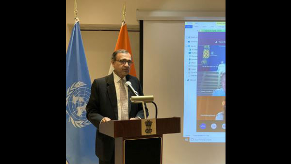India beats China, becomes member of UNs ECOSOC body India beats China, becomes member of UNs ECOSOC body