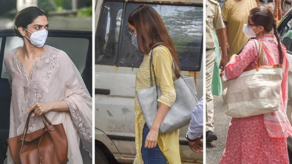 Mumbai Police warn media vehicles against car chasing bollywood celebs summoned by NCB Mumbai Police warn media vehicles against car chasing bollywood celebs summoned by NCB