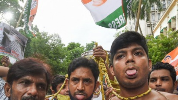 farmers protest farmers protest