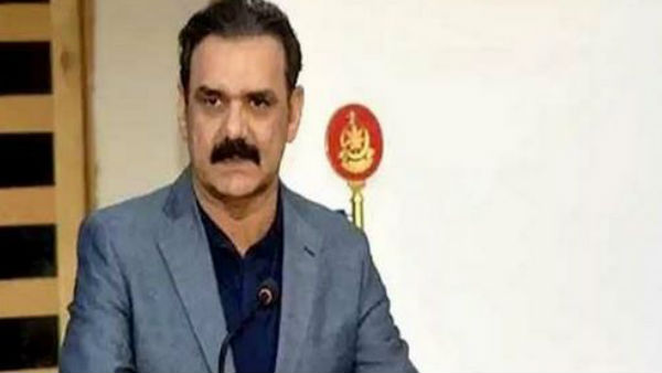 Pakistan Prime Minister Imran Khans top aide, Asim Bajwa resigns Pakistan Prime Minister Imran Khans top aide, Asim Bajwa resigns