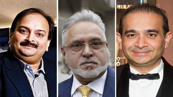 38 people In Bank Fraud Cases Fled India between Jan 2015 and Dec 2019 38 people In Bank Fraud Cases Fled India between Jan 2015 and Dec 2019