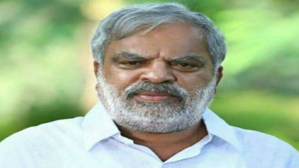 Karnataka: JD(S) leader and former MLA Appaji Gowda passed away last night , He had tested positive for COVID19 Karnataka: JD(S) leader and former MLA Appaji Gowda passed away last night , He had tested positive for COVID19