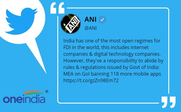 FDI के नियम काफी खुले