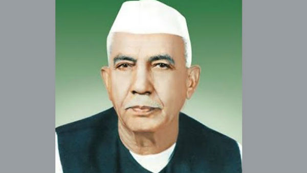 एक दिन चला था सत्र