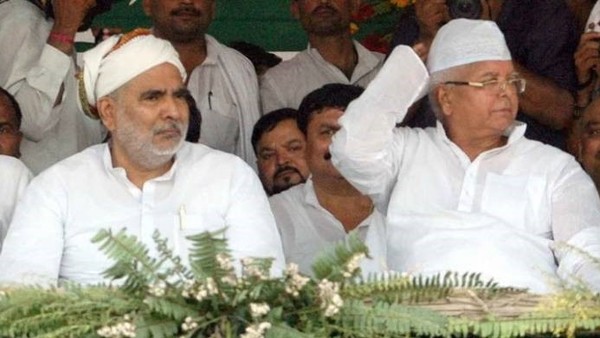 कैसे बनी लालू के लिए परिस्थितियां ?