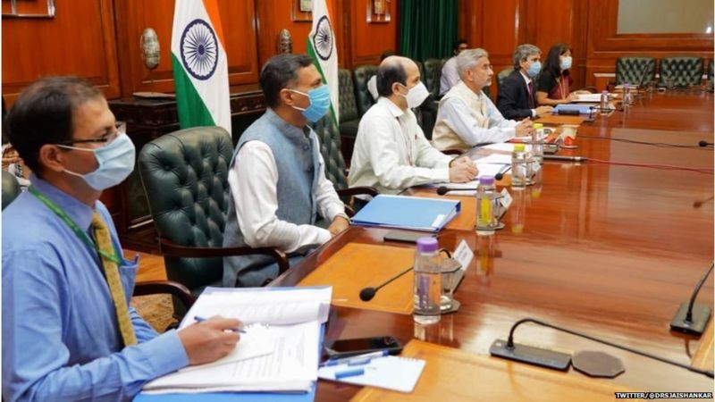 भारत-पाकिस्तान सार्क की बैठक में क्यों झगड़ पड़े भारत-पाकिस्तान सार्क की बैठक में क्यों झगड़ पड़े